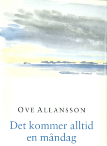 Mars 2016 Ove Allansson