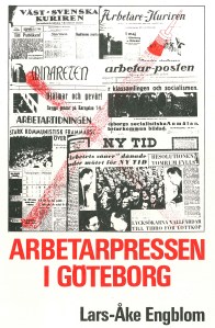 arbetarpressen